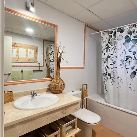 Holiday home Casa Pez