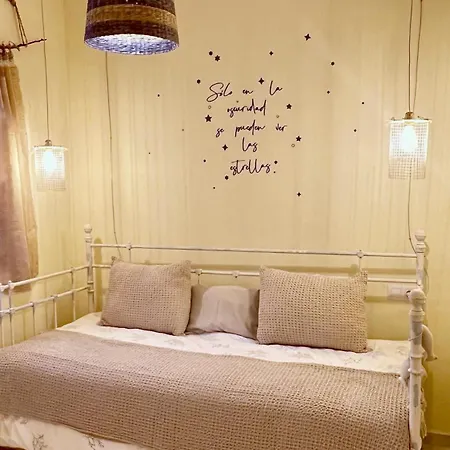 Holiday home Casa Pez *