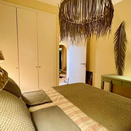 Holiday home Casa Pez Ayamonte