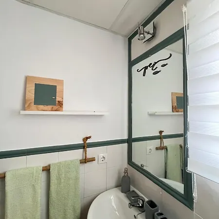 Casa Pez * Ayamonte