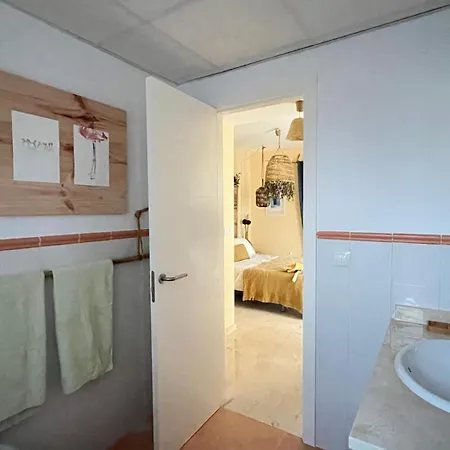 Casa Pez Holiday home *
