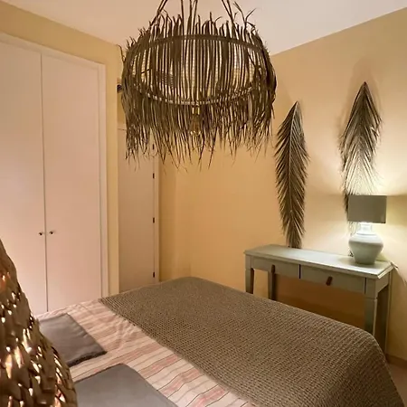 Holiday home Casa Pez Ayamonte
