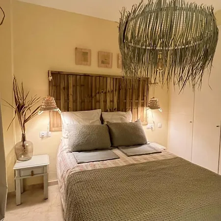 Casa Pez Holiday home Ayamonte