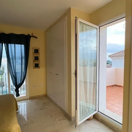 Casa Pez Holiday home *