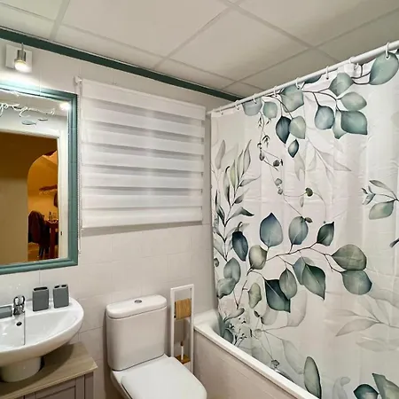 Casa Pez * Ayamonte