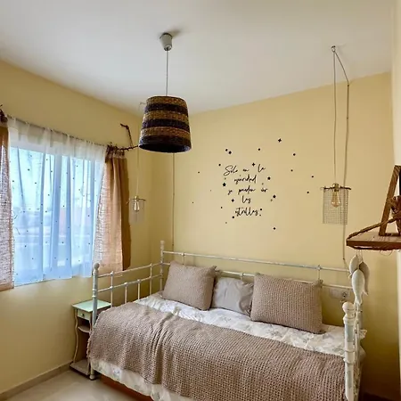 Holiday home Casa Pez Ayamonte
