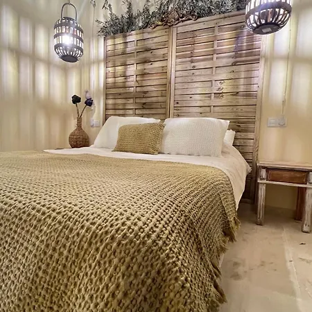 Holiday home Casa Pez