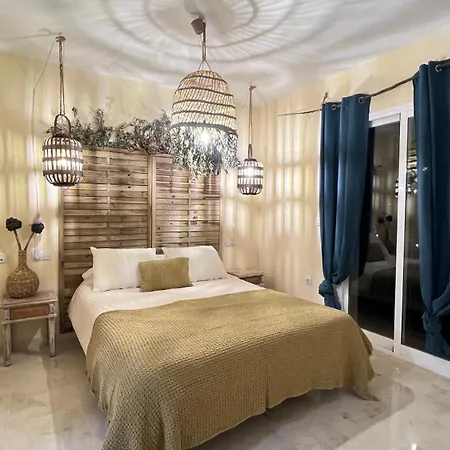 Casa Pez Ayamonte