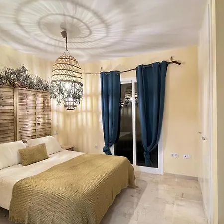 Holiday home Casa Pez Ayamonte