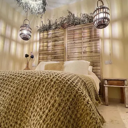 Holiday home Casa Pez