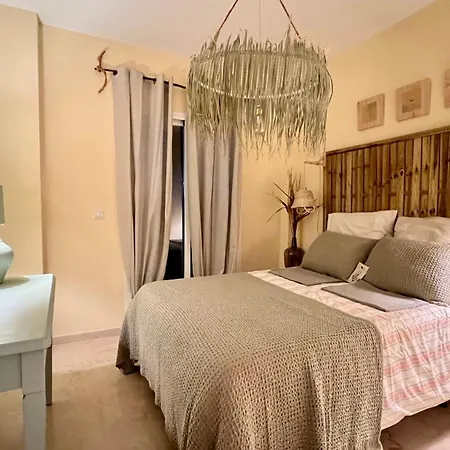 Holiday home Casa Pez