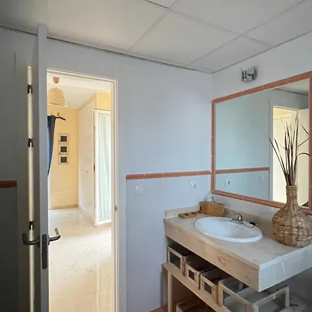 Casa Pez Holiday home Ayamonte