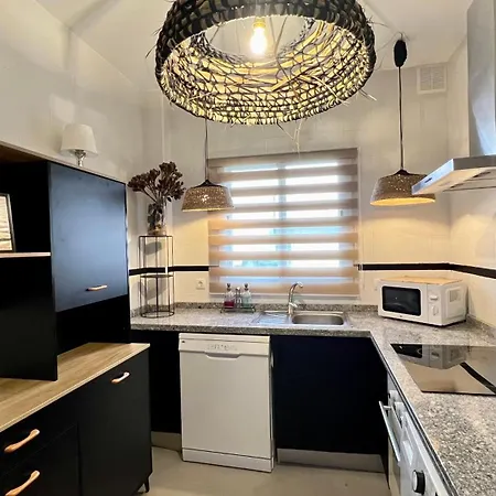 Casa Pez Holiday home *