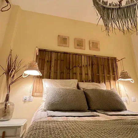 Casa Pez Holiday home