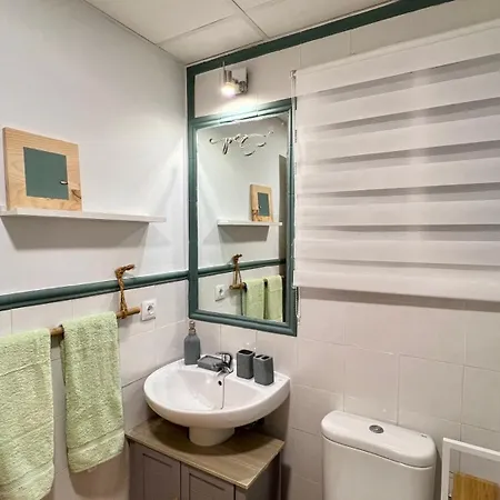 Casa Pez Holiday home *