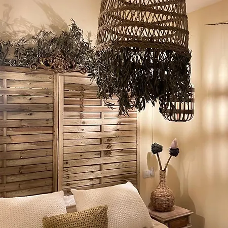 Casa Pez * Ayamonte