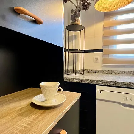 Holiday home Casa Pez Ayamonte