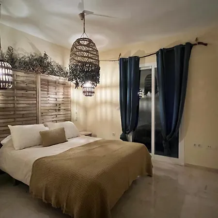 Holiday home Casa Pez