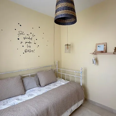 Holiday home Casa Pez