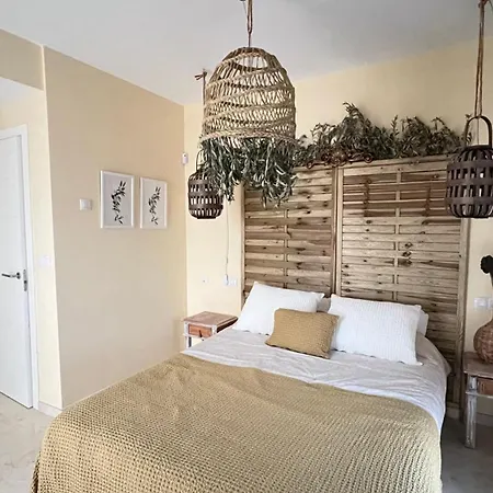 Holiday home Casa Pez *