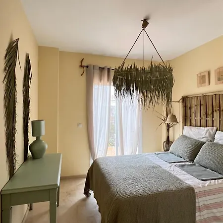 Casa Pez