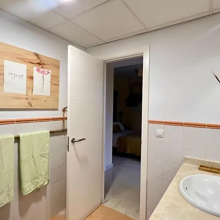 Casa Pez * Ayamonte