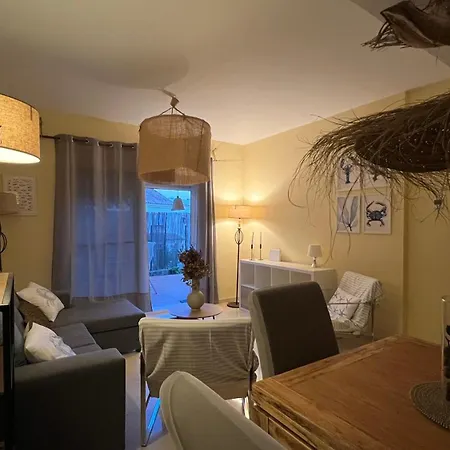 Holiday home Casa Pez *