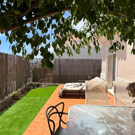 Holiday home Casa Pez Ayamonte