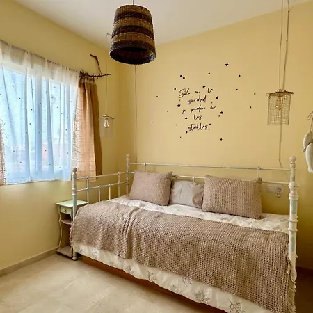 Casa Pez * איאמונטה