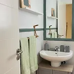 Casa Pez Tatil Evi