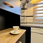 Tatil Evi Casa Pez Ayamonte