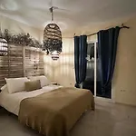 Tatil Evi Casa Pez