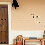 Tatil Evi Casa Pez *