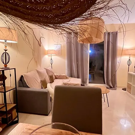 Casa Pez 阿亚蒙特