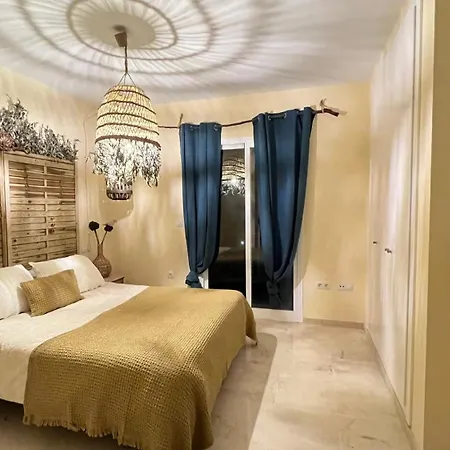 Casa Pez 阿亚蒙特