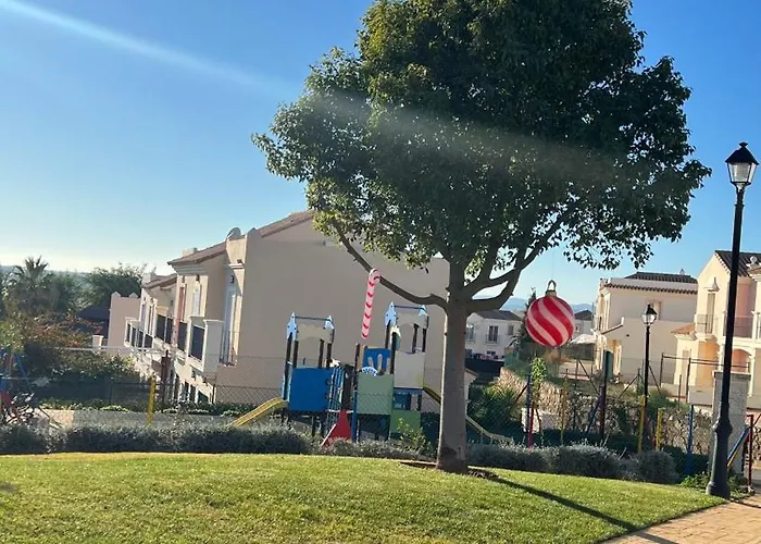 Casa Pez *