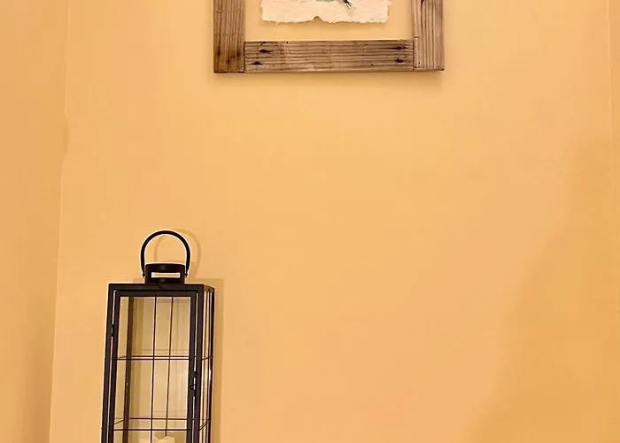 Nyaraló Casa Pez Ayamonte