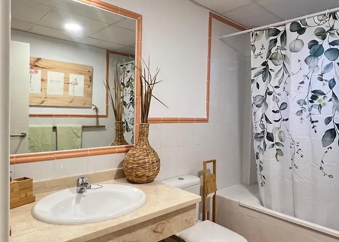 Nyaraló Casa Pez
