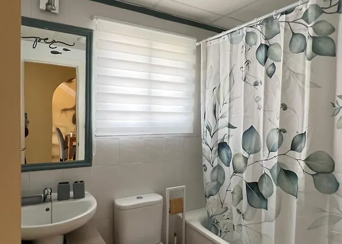 Casa Pez Nyaraló Ayamonte