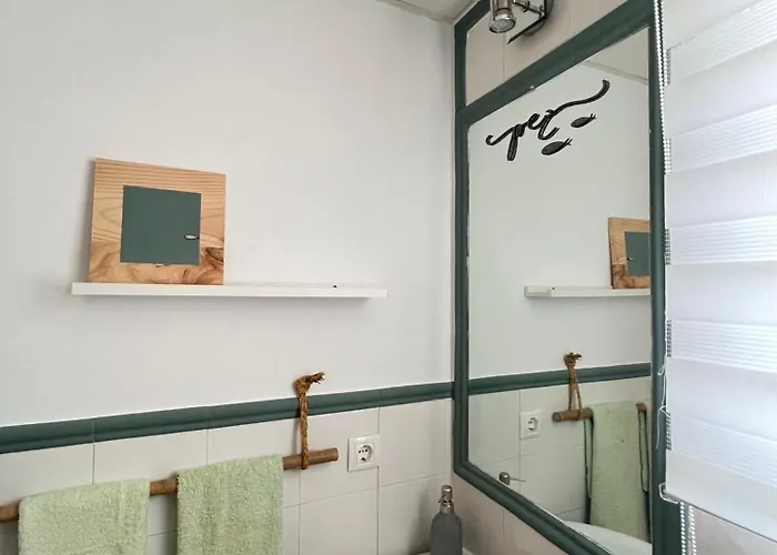 Casa Pez * Ayamonte