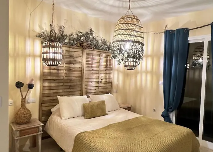 Casa Pez *