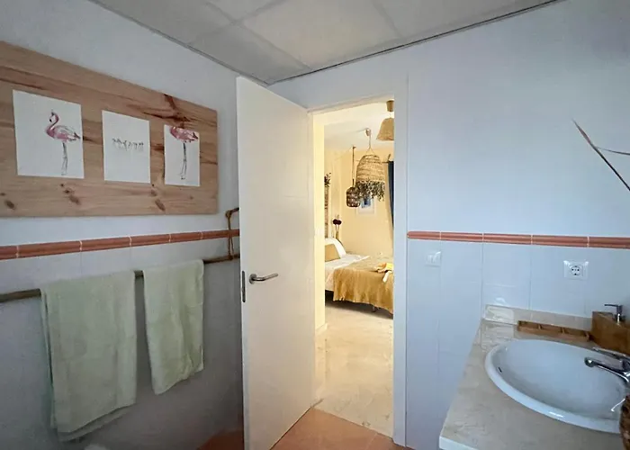 Casa Pez Nyaraló *