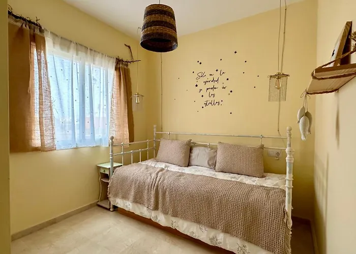 Casa Pez * Ayamonte