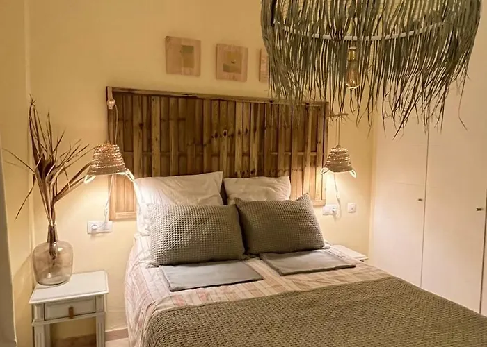 Casa Pez Nyaraló Ayamonte
