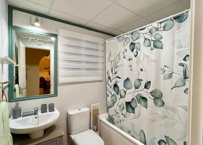 Casa Pez * Ayamonte