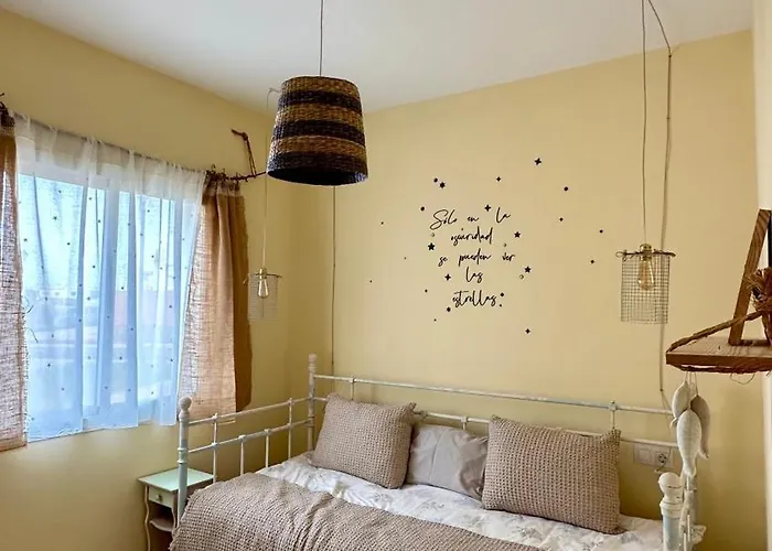 Nyaraló Casa Pez Ayamonte