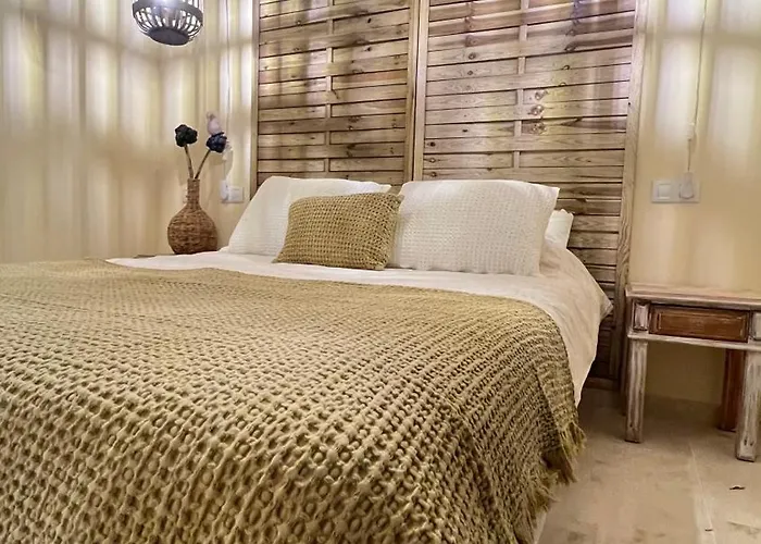 Nyaraló Casa Pez