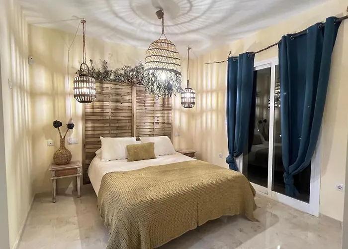 Casa Pez Ayamonte