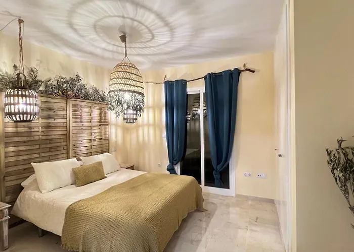 Nyaraló Casa Pez Ayamonte