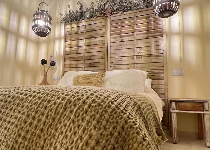 Nyaraló Casa Pez